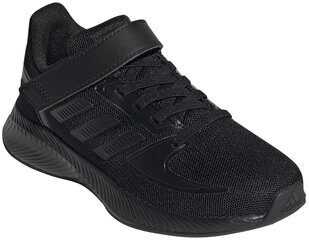 Jalatsid Adidas Runfalcon 2.0 C Black FZ0114/2 hind ja info | Laste spordijalatsid | kaup24.ee