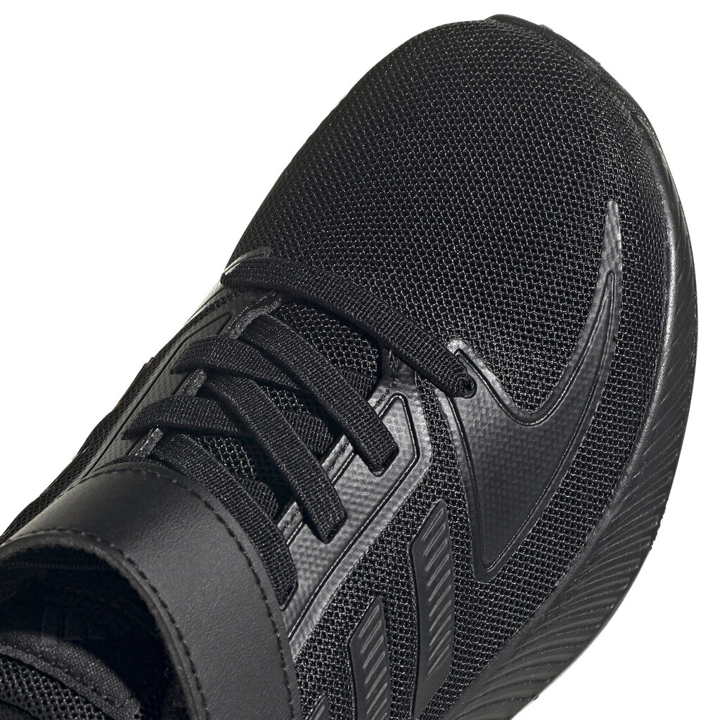 Jalatsid Adidas Runfalcon 2.0 C Black FZ0114/2 цена и информация | Laste spordijalatsid | kaup24.ee