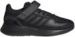 Jalatsid Adidas Runfalcon 2.0 C Black FZ0114/2 цена и информация | Laste spordijalatsid | kaup24.ee