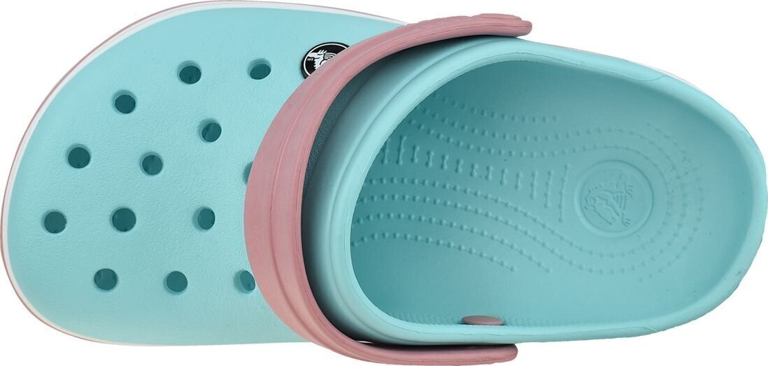 Crocs botikud lastele, 204537-4S3 hind ja info | Laste kummijalatsid | kaup24.ee