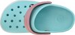 Crocs botikud lastele, 204537-4S3 цена и информация | Laste kummijalatsid | kaup24.ee