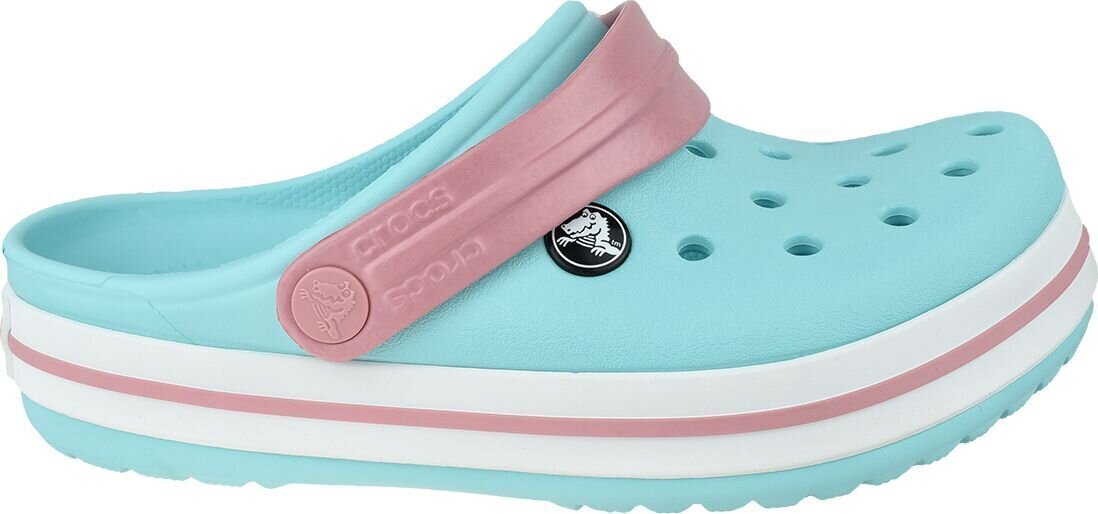 Crocs botikud lastele, 204537-4S3 hind ja info | Laste kummijalatsid | kaup24.ee