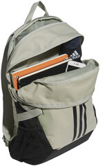Adidas Рюкзаки Power V Grey цена и информация | Рюкзаки и сумки | kaup24.ee