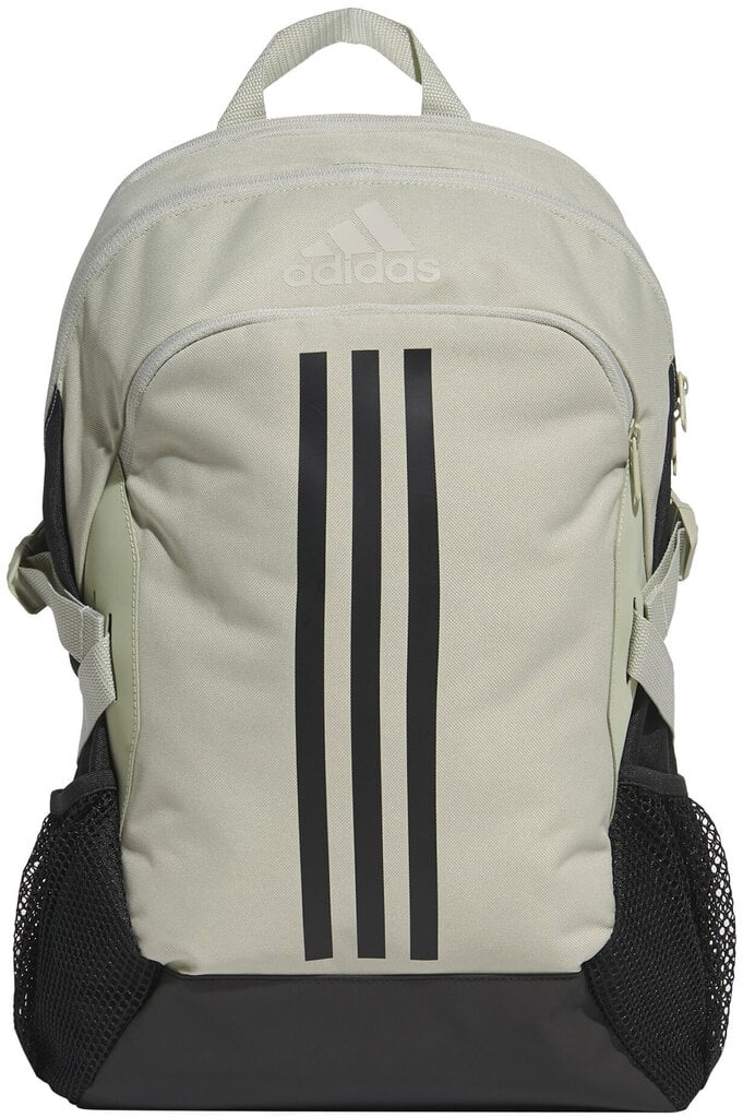 Adidas Seljakotid Power V Grey hind ja info | Spordikotid, seljakotid | kaup24.ee