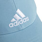 Adidas Mütsid Bball Cap Cot Blue GM6271/OSFM цена и информация | Meeste sallid, mütsid ja kindad | kaup24.ee