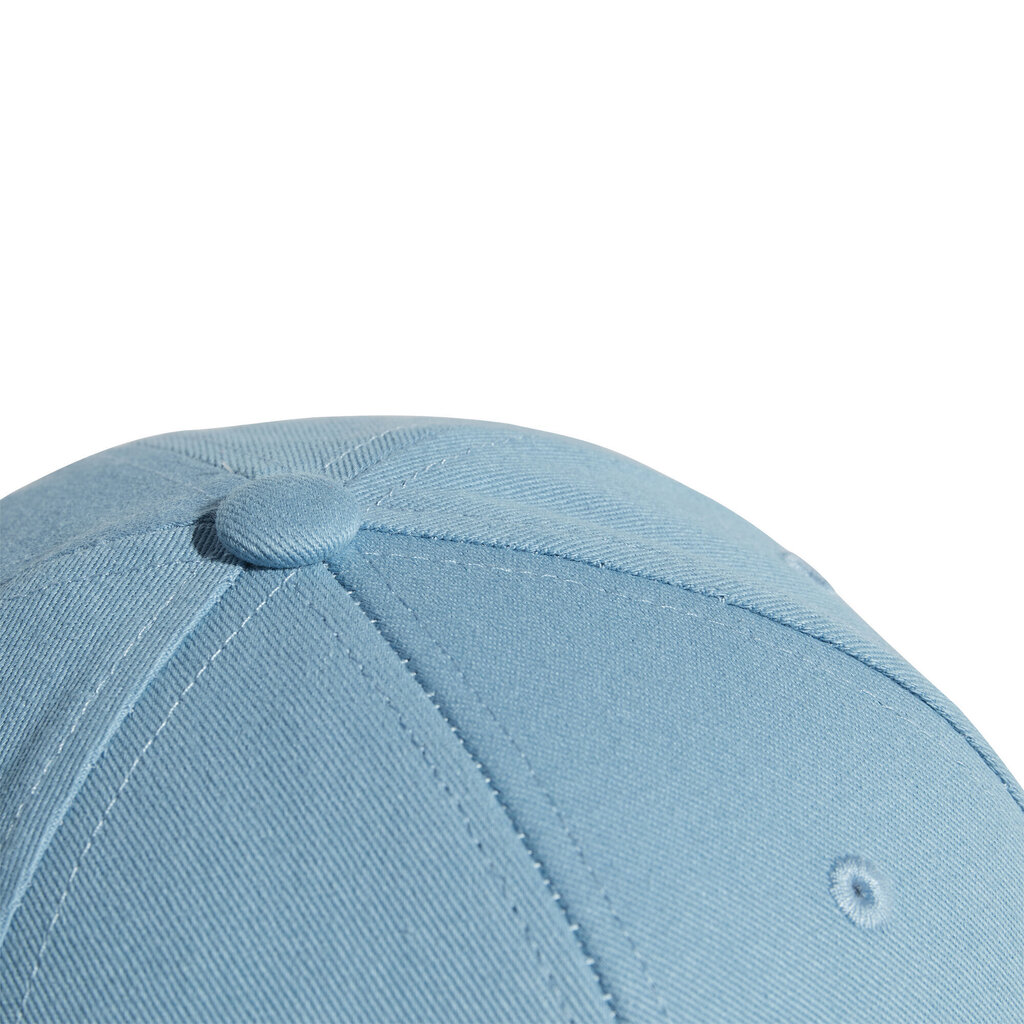 Adidas Mütsid Bball Cap Cot Blue GM6271/OSFM цена и информация | Meeste sallid, mütsid ja kindad | kaup24.ee