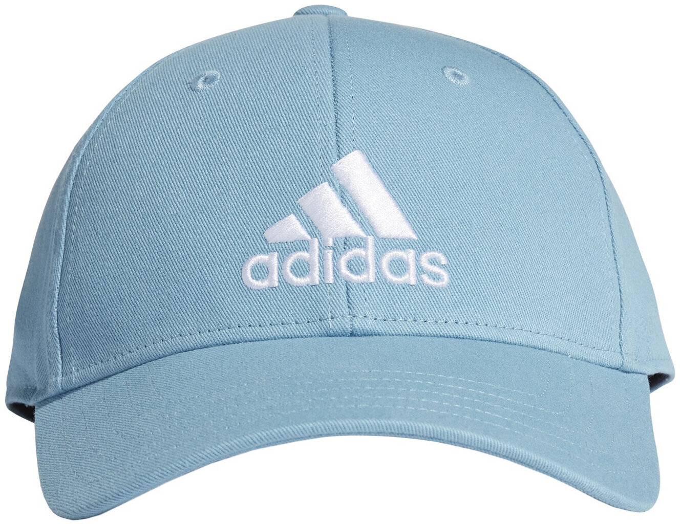 Adidas Mütsid Bball Cap Cot Blue GM6271/OSFM цена и информация | Meeste sallid, mütsid ja kindad | kaup24.ee