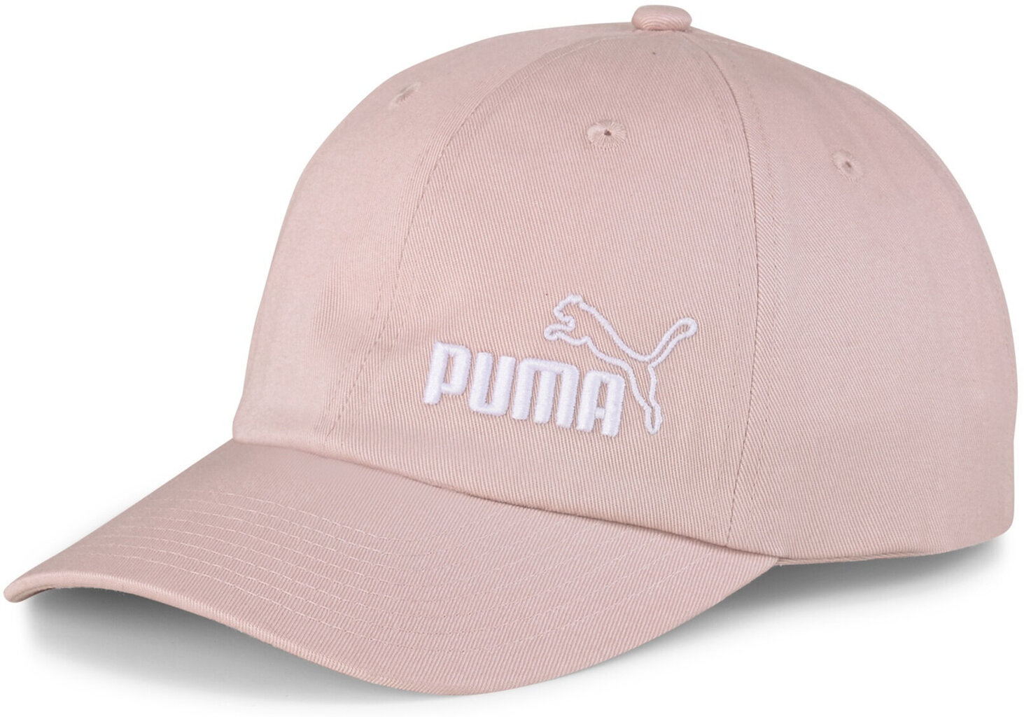 Puma Nokamütsid Ess Cap Peachskin No1 Pink 022543 24 hind ja info | Naiste mütsid ja peapaelad | kaup24.ee