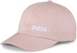 Puma Nokamütsid Ess Cap Peachskin No1 Pink 022543 24 hind ja info | Naiste mütsid ja peapaelad | kaup24.ee