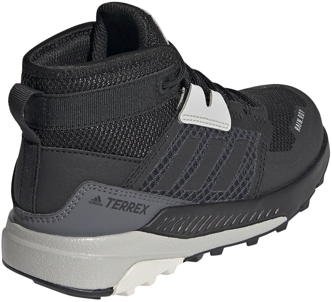 Adidas Jalatsid Terrex Trailmaker Mid R.Rdy K Black FW9322/5 hind ja info | Laste saapad | kaup24.ee