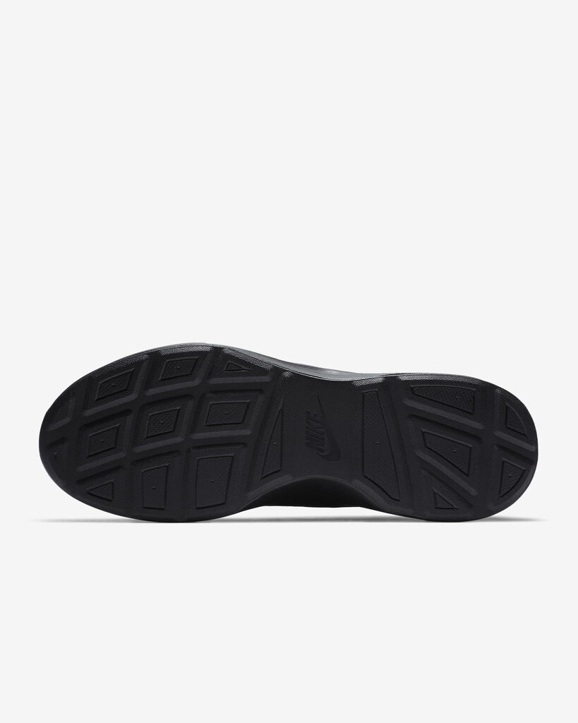 Jalatsid Nike Wearallday Black CJ1682 003/9.5 hind ja info | Spordi- ja vabaajajalatsid meestele | kaup24.ee
