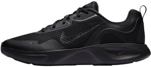 Jalatsid Nike Wearallday Black CJ1682 003/9.5 цена и информация | Кроссовки для мужчин | kaup24.ee