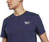 Reebok T-Särgid Ri Classic Tee Blue GJ0641/S hind ja info | Meeste spordiriided | kaup24.ee