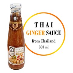 Tai ingverikaste, Thai Dancer, 300 ml hind ja info | Kastmed | kaup24.ee