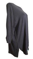 Блуза женская, серого цвета цена и информация | Женские блузки, рубашки | kaup24.ee