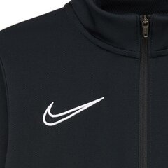 Meeste spordikostüüm Nike Dri-FIT Academy 21 Jr CW6133-010, must цена и информация | Комплекты для мальчиков | kaup24.ee