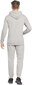 Reebok Spordikostüümid Te Vector Tracksuit Grey GI9415/L hind ja info | Meeste spordiriided | kaup24.ee