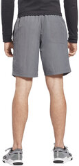 Reebok Lühikesed Püksid Te Utility Short Grey GI8523/L hind ja info | Meeste spordiriided | kaup24.ee