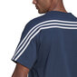 Adidas T-Särgid M Fi Tee Ss A Blue GP9509/2XL цена и информация | Meeste T-särgid | kaup24.ee