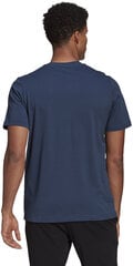 Adidas Футболки M Crcl Xplr T Blue GL2839/M цена и информация | Мужские футболки | kaup24.ee