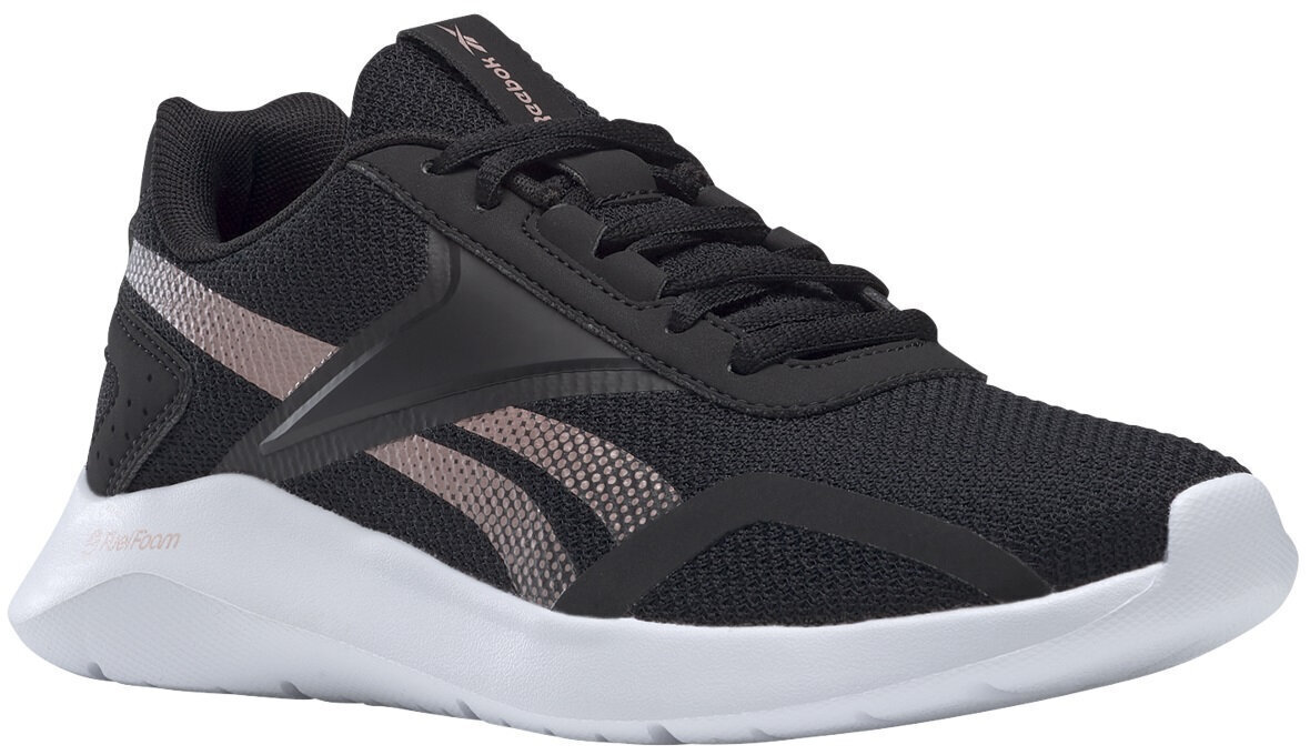 Reebok Jalatsid Energylux 2 Black S23826/7 цена и информация | Naiste spordi- ja vabaajajalatsid | kaup24.ee