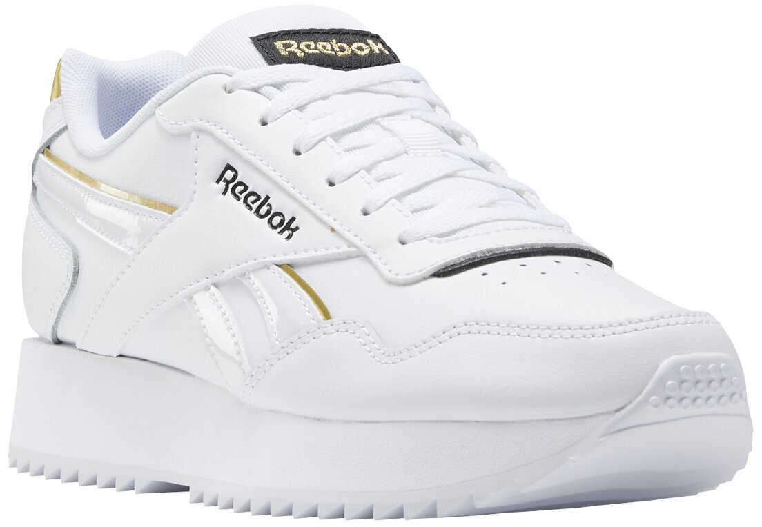 Reebok Jalatsid Royal Glide White G55768/6.5 цена и информация | Naiste spordi- ja vabaajajalatsid | kaup24.ee