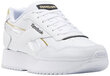 Reebok Jalatsid Royal Glide White G55768/6.5 цена и информация | Naiste spordi- ja vabaajajalatsid | kaup24.ee