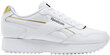 Reebok Jalatsid Royal Glide White G55768/6.5 цена и информация | Naiste spordi- ja vabaajajalatsid | kaup24.ee