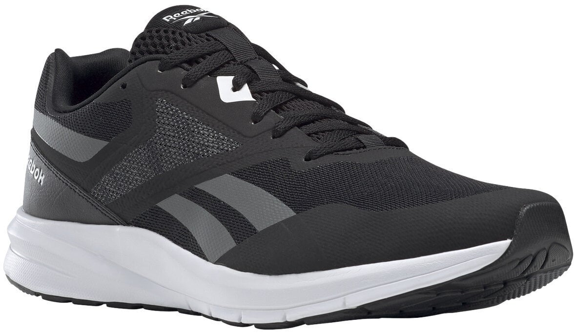 Reebok Jalatsid Runner 4.0 Black цена и информация | Spordi- ja vabaajajalatsid meestele | kaup24.ee