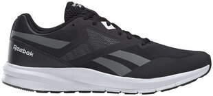 Reebok Jalatsid Runner 4.0 Black hind ja info | Spordi- ja vabaajajalatsid meestele | kaup24.ee