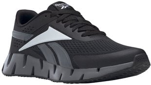 Reebok Обувь Zig Dynamica 2.0 Black FY9943/8 цена и информация | Кроссовки для мужчин | kaup24.ee
