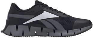 Reebok Jalatsid Zig Dynamica 2.0 Black FY9943/8 цена и информация | Кроссовки для мужчин | kaup24.ee