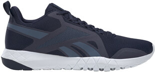 Spordijalatsid meestele Reebok Flexagon Force 3.0 FX1909, sinine hind ja info | Spordi- ja vabaajajalatsid meestele | kaup24.ee