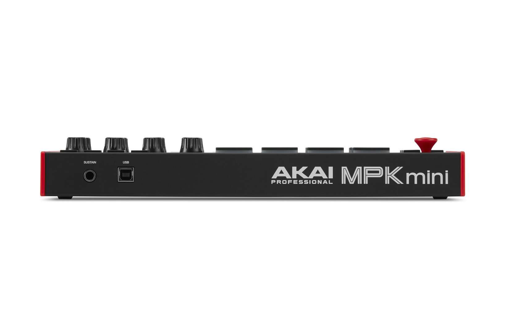 AKAI MPK MINI MK3 MIDI kontroller hind ja info | Klahvpillid | kaup24.ee