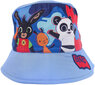 Setino Mütsid Bing Blue hind ja info | Poiste mütsid, sallid, kindad | kaup24.ee
