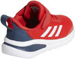 Adidas Jalatsid Forta Run El I Red FZ3273/8.5K hind ja info | Laste spordijalatsid | kaup24.ee