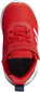 Adidas Jalatsid Forta Run El I Red FZ3273/8.5K hind ja info | Laste spordijalatsid | kaup24.ee