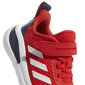Adidas Jalatsid Forta Run El I Red FZ3273/8.5K hind ja info | Laste spordijalatsid | kaup24.ee