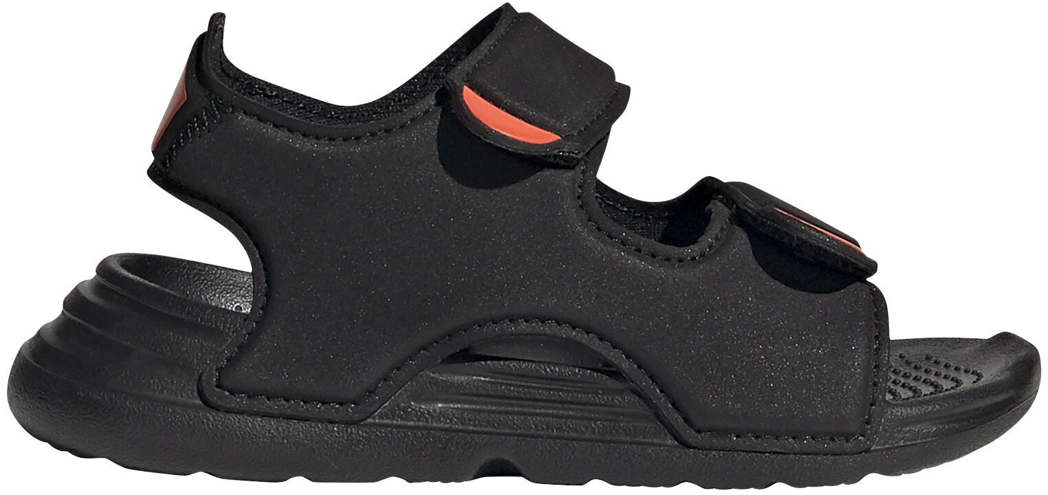 Adidas Sandaalid Swim Sandal I Black FY8064/6K hind ja info | Laste sandaalid | kaup24.ee