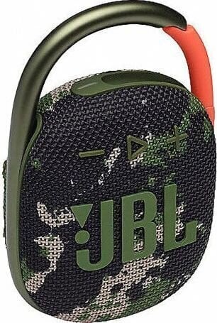 JBL Clip4 JBLCLIP4SQUAD hind ja info | Kõlarid | kaup24.ee