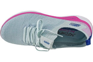Спортивная обувь женская Skechers Solare Fuse 13325-LBMT, синяя цена и информация | Спортивная обувь, кроссовки для женщин | kaup24.ee