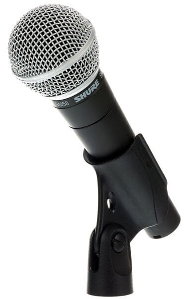 SHURE SM58-LCE» динамический вокальный микрофон цена | kaup24.ee