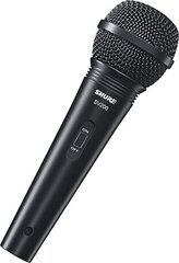 SHURE SV200 dünaamiline mikrofon hind ja info | Mikrofonid | kaup24.ee