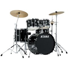Tama Stagestar SG50H6C BK trummikomplekt (must) hind ja info | Löökpillid | kaup24.ee