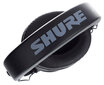 Shure SRH440-EFS цена и информация | Kõrvaklapid | kaup24.ee