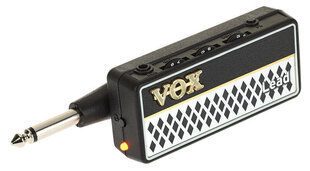 VOX amPlug2 Lead гитарный усилитель для наушников цена и информация | Принадлежности для музыкальных инструментов | kaup24.ee