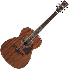 Ibanez Artwood AC340 akustiline kitarr (avatud pooridega looduslik) hind ja info | Kitarrid | kaup24.ee