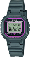 Naiste käekell Casio Collection LA 20WH-8A hind ja info | Naiste käekellad | kaup24.ee