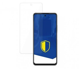 Kaitsekile LCD 3MK Flexible Glass Lite, telefonile Huawei P Smart 2021 hind ja info | Ekraani kaitsekiled | kaup24.ee