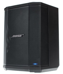 Bose S1 Pro juhtmeta kõlar hind ja info | Muusikariistade tarvikud | kaup24.ee
